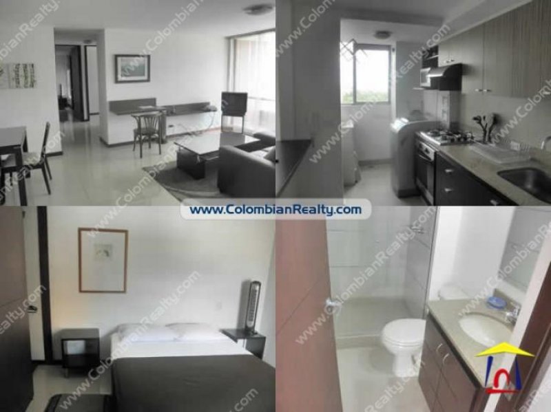 Foto Apartamento en Arriendo en El Poblado, Medellín, Antioquia - APA64498 - BienesOnLine