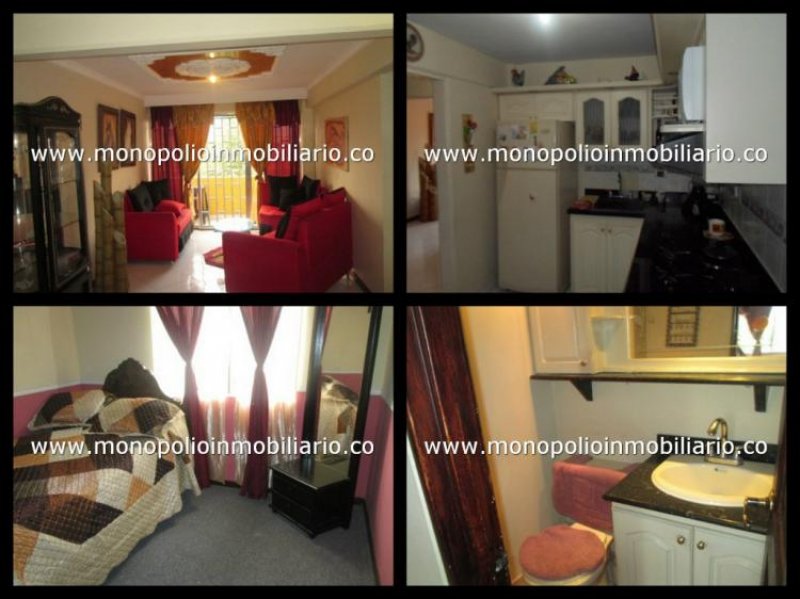 Foto Apartamento en Arriendo en Laureles, Medellín, Antioquia - APA126744 - BienesOnLine