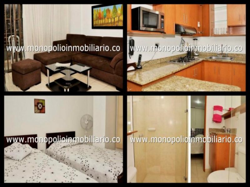 Foto Apartamento en Arriendo en Laureles, Medellín, Antioquia - APA126944 - BienesOnLine