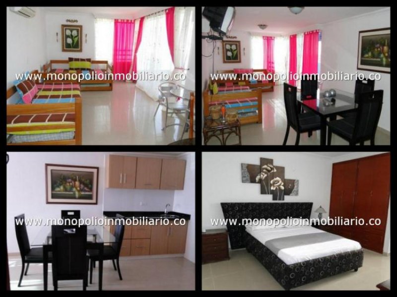 Foto Apartamento en Arriendo en Laureles, Medellín, Antioquia - APA126746 - BienesOnLine