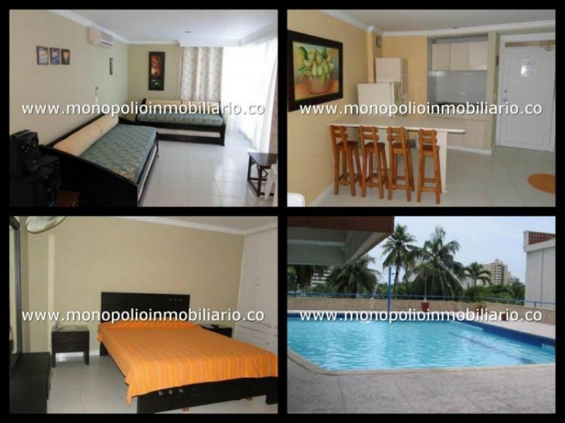 Foto Apartamento en Arriendo en Laureles, Medellín, Antioquia - APA126946 - BienesOnLine