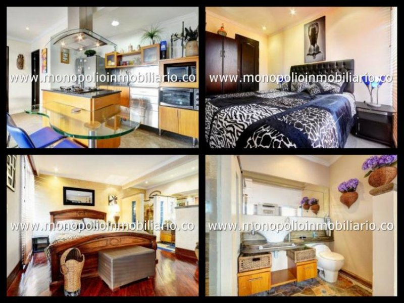 Foto Apartamento en Arriendo en Laureles, Medellín, Antioquia - APA126743 - BienesOnLine
