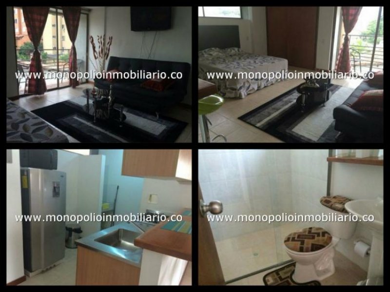 Foto Apartamento en Arriendo en Laureles, Medellín, Antioquia - APA126742 - BienesOnLine