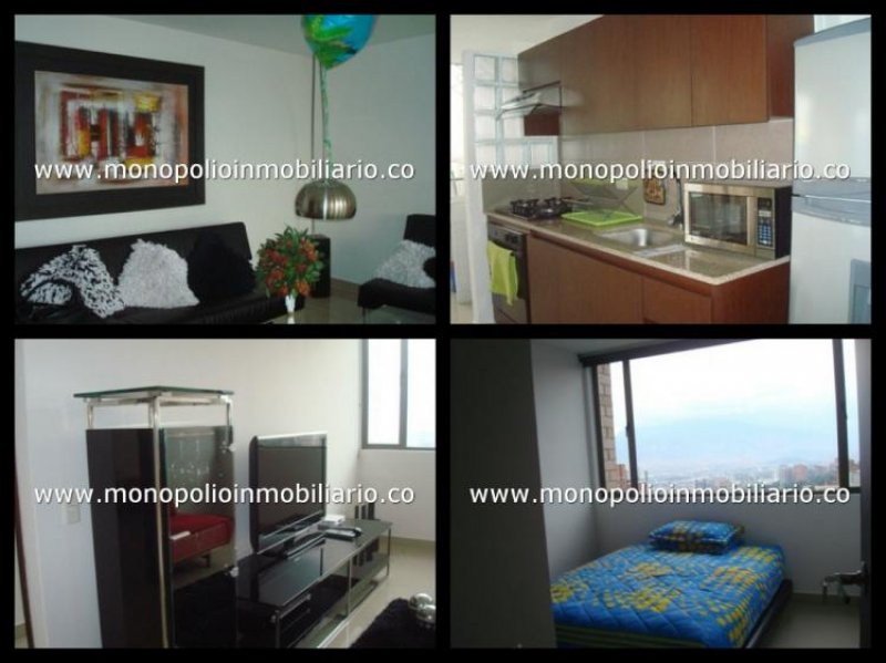 Foto Apartamento en Arriendo en Laureles, Medellín, Antioquia - APA126737 - BienesOnLine