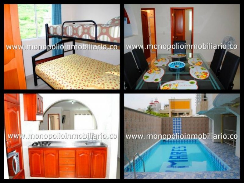 Foto Apartamento en Arriendo en Laureles, Medellín, Antioquia - APA126748 - BienesOnLine
