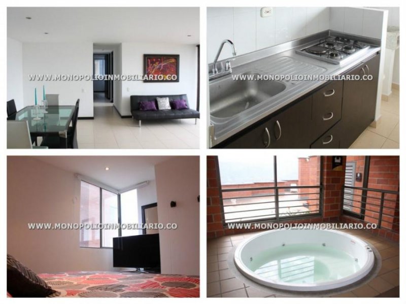 Foto Apartamento en Arriendo en Medellín, Antioquia - APA167389 - BienesOnLine