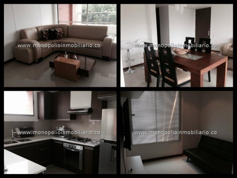 Foto Apartamento en Arriendo en Medellín, Antioquia - APA169267 - BienesOnLine