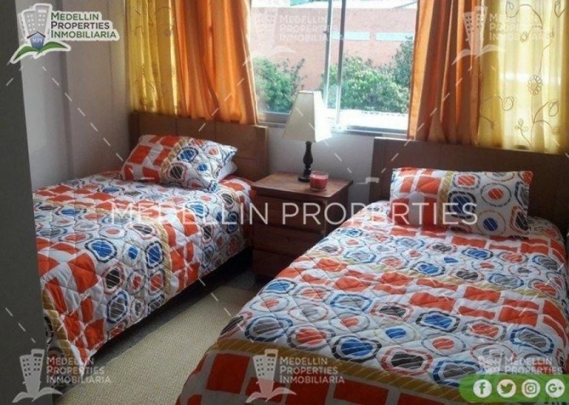 Foto Apartamento en Alojamiento en Envigado, Antioquia - APA172327 - BienesOnLine