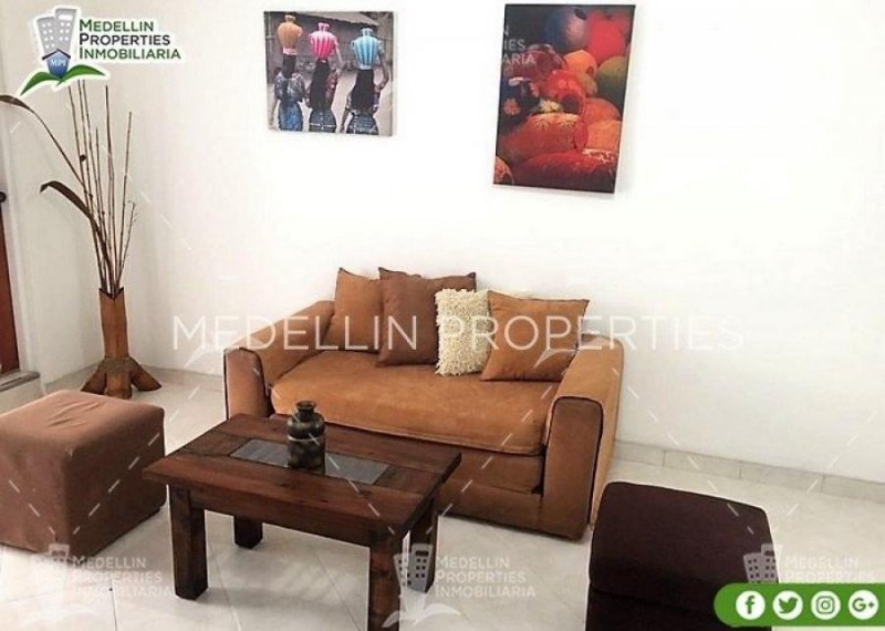 Foto Apartamento en Alojamiento en Medellín, Antioquia - APA172510 - BienesOnLine