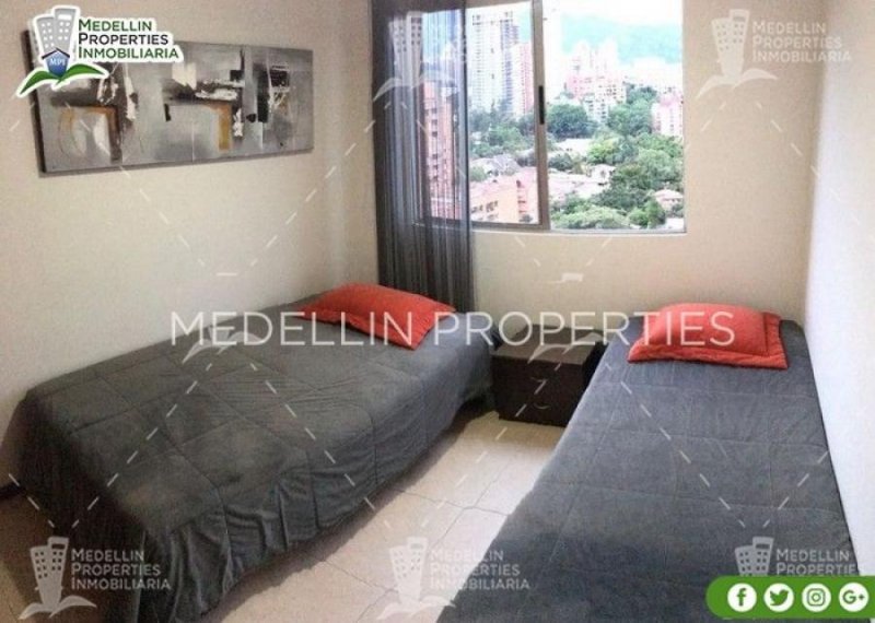 Foto Apartamento en Alojamiento en Medellín, Antioquia - APA172333 - BienesOnLine