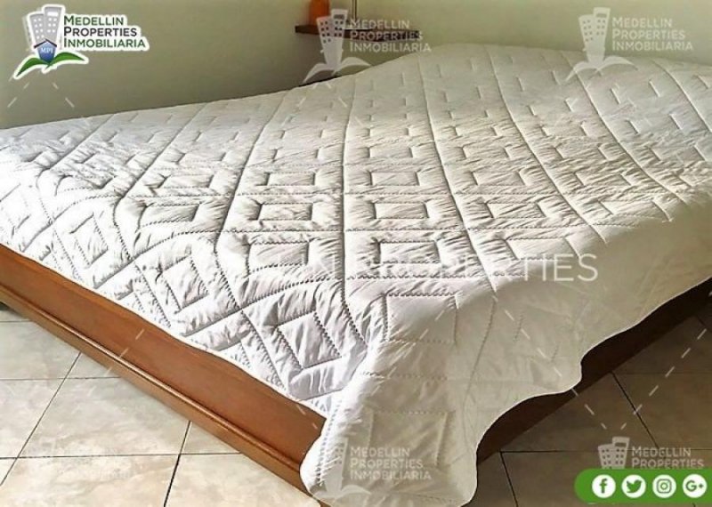 Foto Apartamento en Alojamiento en Medellín, Antioquia - APA172331 - BienesOnLine