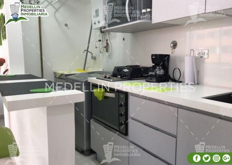 Foto Apartamento en Alojamiento en Medellín, Antioquia - APA172280 - BienesOnLine