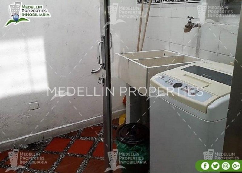 Foto Apartamento en Alojamiento en Medellín, Antioquia - APA172273 - BienesOnLine