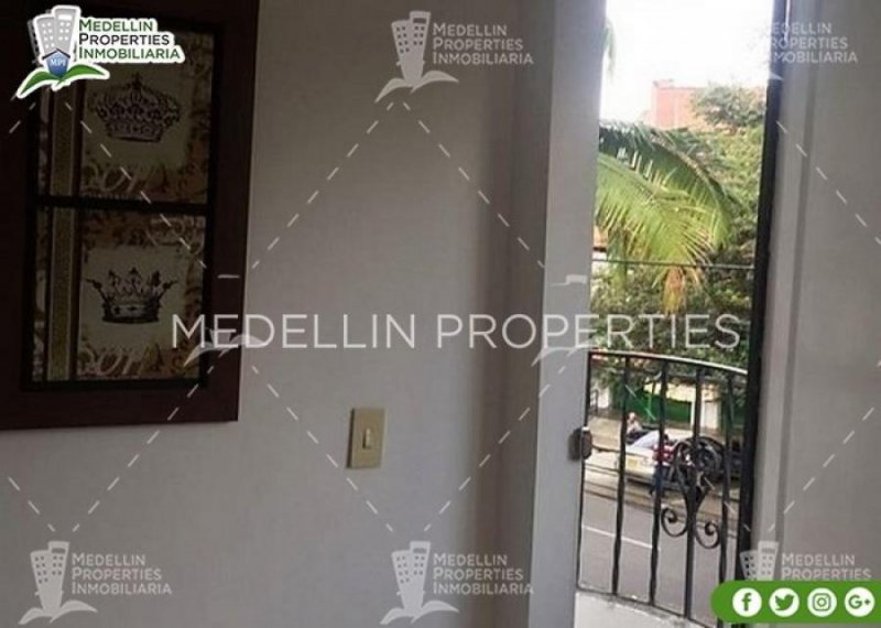 Foto Apartamento en Alojamiento en Medellín, Antioquia - APA172859 - BienesOnLine