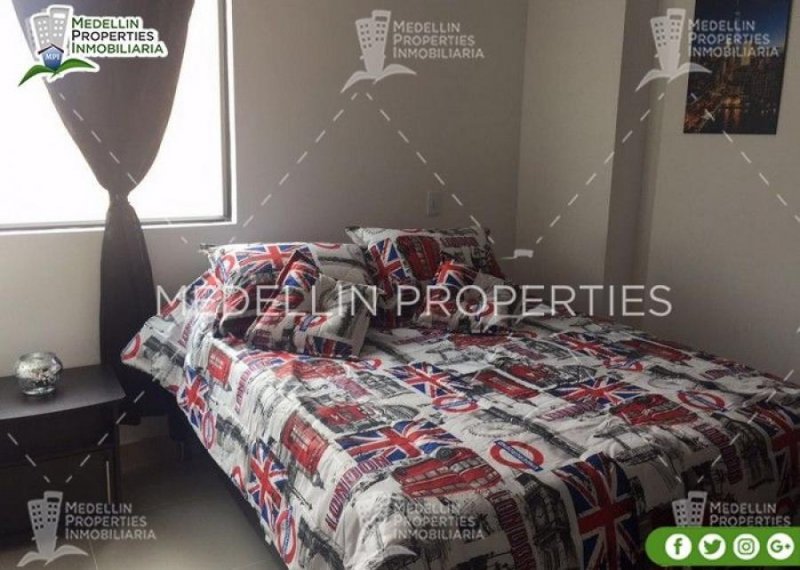 Foto Apartamento en Alojamiento en Medellín, Antioquia - APA172812 - BienesOnLine