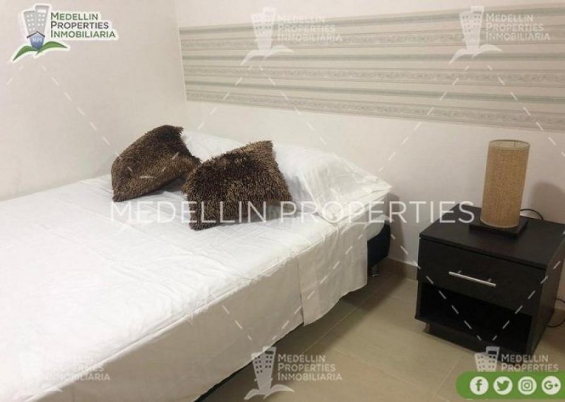 Foto Apartamento en Alojamiento en Medellín, Antioquia - APA172560 - BienesOnLine