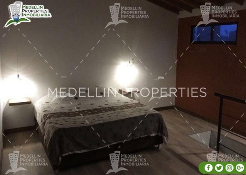 Foto Apartamento en Alojamiento en Medellín, Antioquia - APA172274 - BienesOnLine