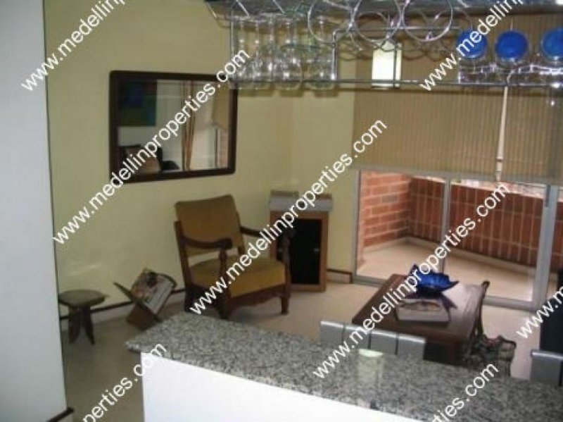 Foto Apartamento en Arriendo en Medellín, Antioquia - $ 300.000 - APA112846 - BienesOnLine