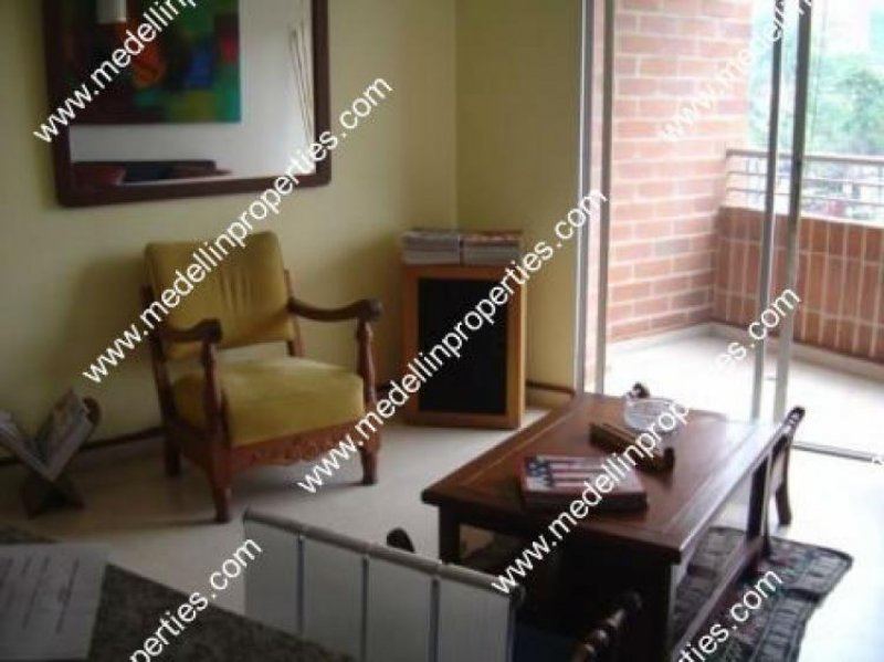 Foto Apartamento en Arriendo en Medellín, Antioquia - $ 300.000 - APA112331 - BienesOnLine