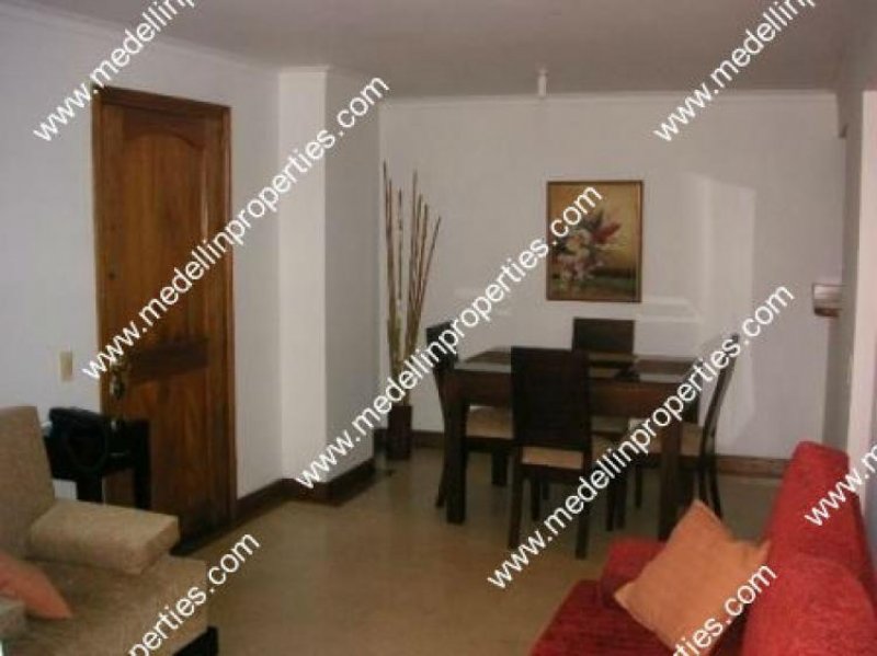 Foto Apartamento en Arriendo en Medellín, Antioquia - $ 300.000 - APA112333 - BienesOnLine