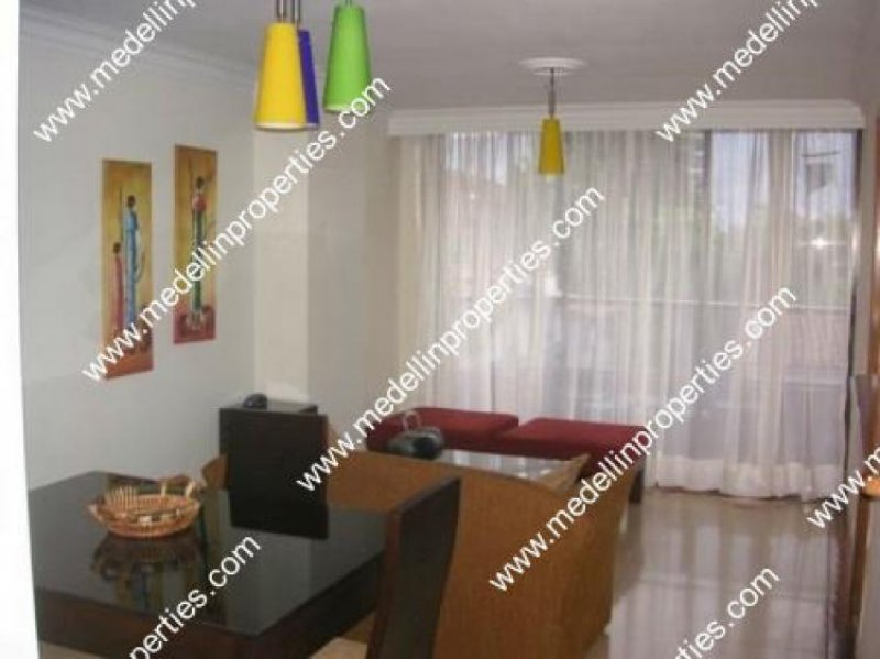 Foto Apartamento en Arriendo en Medellín, Antioquia - $ 300.000 - APA112334 - BienesOnLine