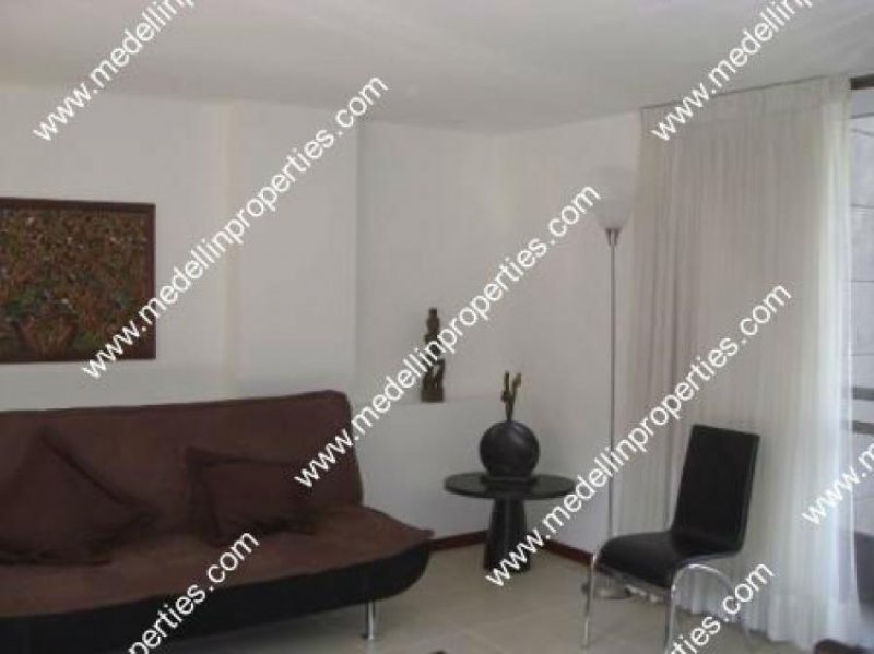 Foto Apartamento en Arriendo en Medellín, Antioquia - $ 300.000 - APA112338 - BienesOnLine