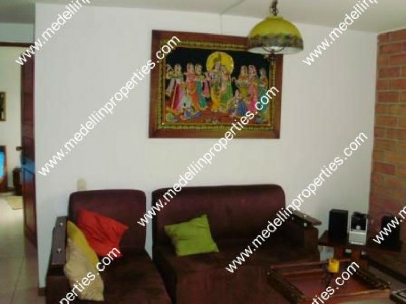 Foto Apartamento en Arriendo en Medellín, Antioquia - $ 300.000 - APA112355 - BienesOnLine