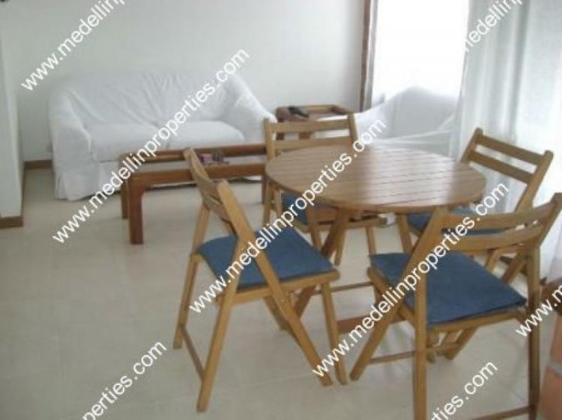 Foto Apartamento en Arriendo en Medellín, Antioquia - $ 300.000 - APA112356 - BienesOnLine