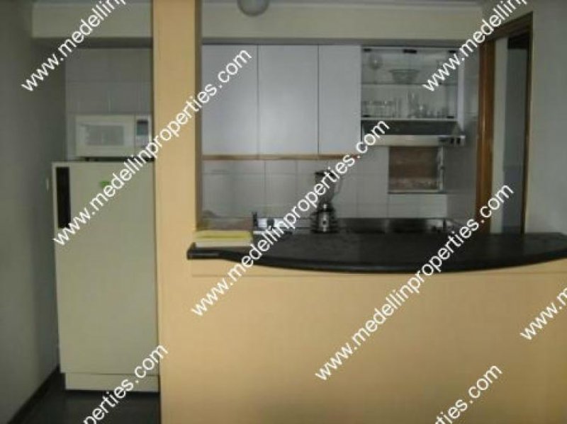 Foto Apartamento en Arriendo en Medellín, Antioquia - $ 300.000 - APA112367 - BienesOnLine