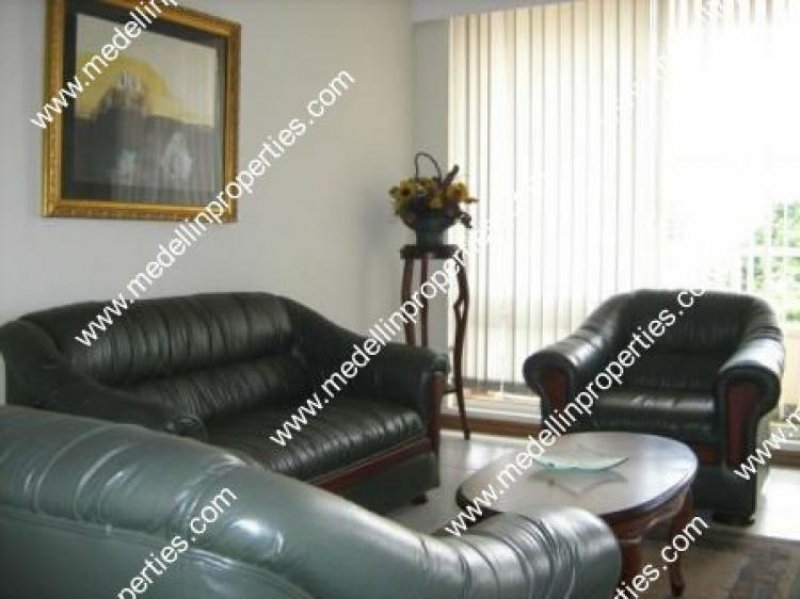 Foto Apartamento en Arriendo en Medellín, Antioquia - $ 300.000 - APA112964 - BienesOnLine