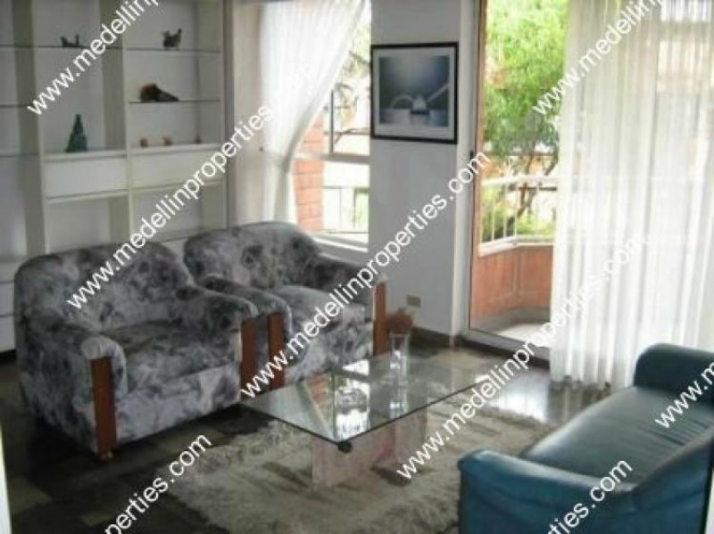 Foto Apartamento en Arriendo en Medellín, Antioquia - $ 300.000 - APA112967 - BienesOnLine