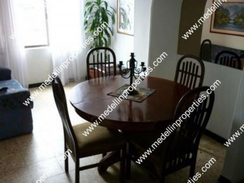 Foto Apartamento en Arriendo en Medellín, Antioquia - $ 300.000 - APA112371 - BienesOnLine