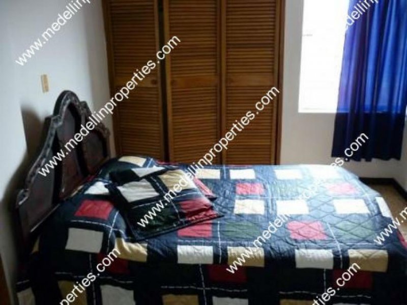 Foto Apartamento en Arriendo en Medellín, Antioquia - $ 300.000 - APA112973 - BienesOnLine
