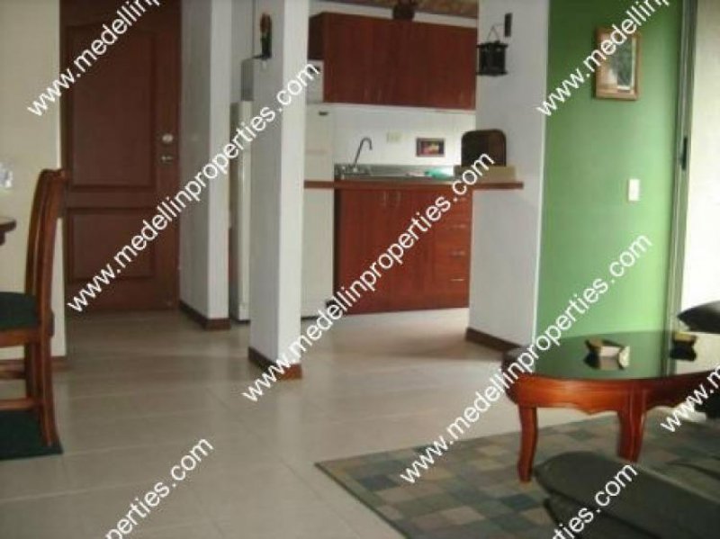 Foto Apartamento en Arriendo en Medellín, Antioquia - $ 300.000 - APA112978 - BienesOnLine