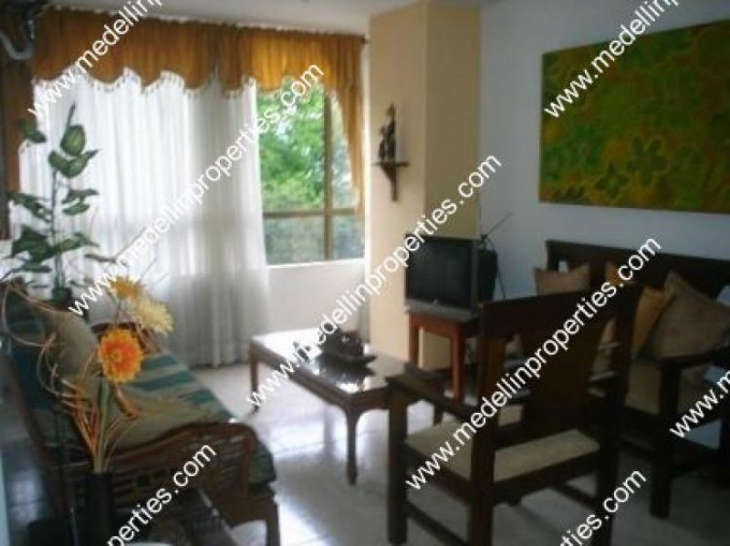 Foto Apartamento en Arriendo en Medellín, Antioquia - $ 300.000 - APA112981 - BienesOnLine