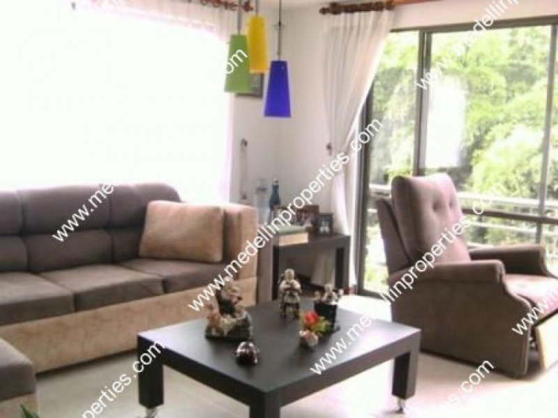 Foto Apartamento en Arriendo en Medellín, Antioquia - $ 300.000 - APA113012 - BienesOnLine