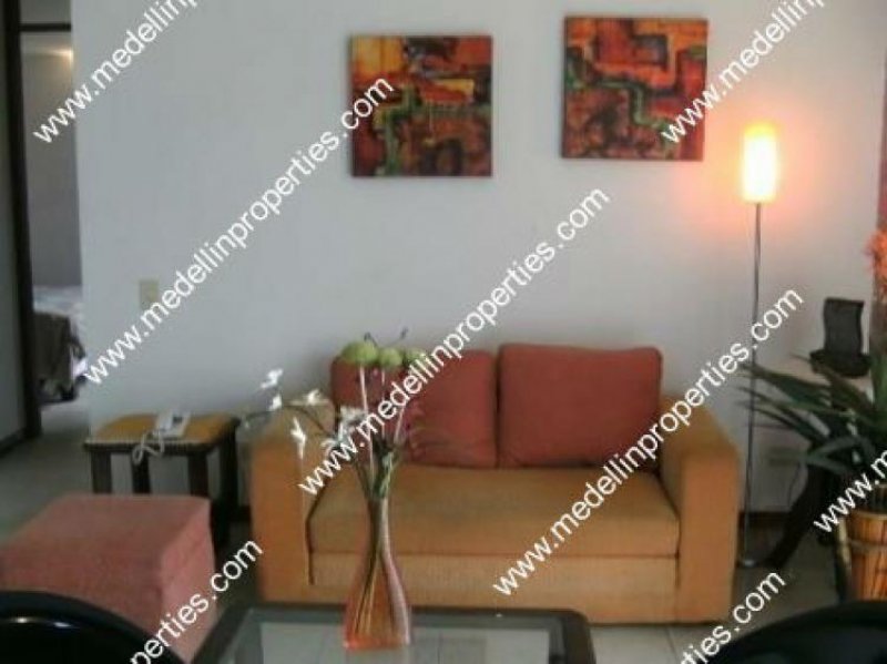 Foto Apartamento en Arriendo en Medellín, Antioquia - $ 300.000 - APA112654 - BienesOnLine