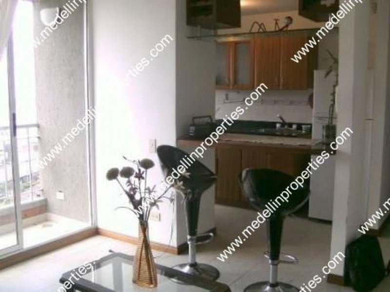 Foto Apartamento en Arriendo en Medellín, Antioquia - $ 300.000 - APA113021 - BienesOnLine