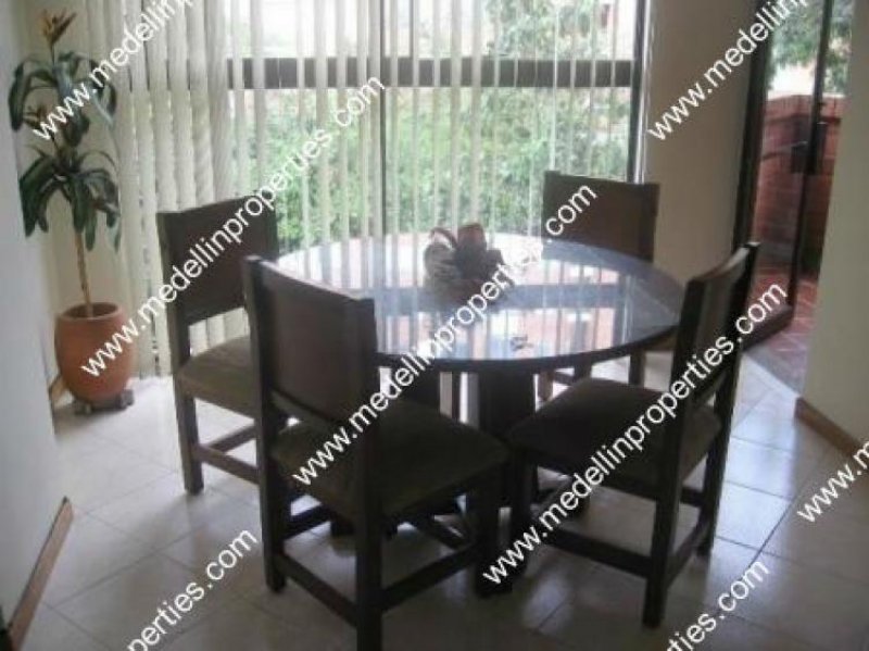 Foto Apartamento en Arriendo en Medellín, Antioquia - $ 300.000 - APA113023 - BienesOnLine