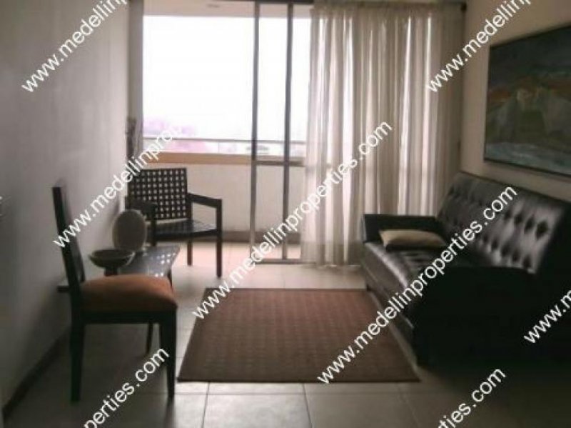 Foto Apartamento en Arriendo en Medellín, Antioquia - $ 300.000 - APA112661 - BienesOnLine