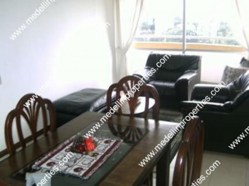 Foto Apartamento en Arriendo en Medellín, Antioquia - $ 300.000 - APA112666 - BienesOnLine