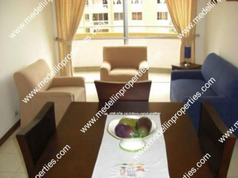 Foto Apartamento en Arriendo en Medellín, Antioquia - $ 300.000 - APA112667 - BienesOnLine