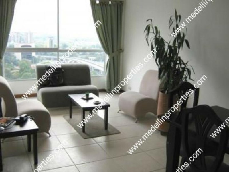 Foto Apartamento en Arriendo en Medellín, Antioquia - $ 300.000 - APA112673 - BienesOnLine