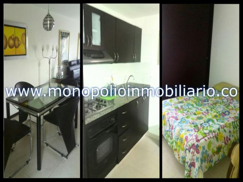 Foto Apartamento en Arriendo en Laureles, Medellín, Antioquia - APA129153 - BienesOnLine