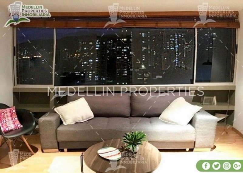 Foto Apartamento en Alojamiento en El Poblado, Antioquia - APA171926 - BienesOnLine