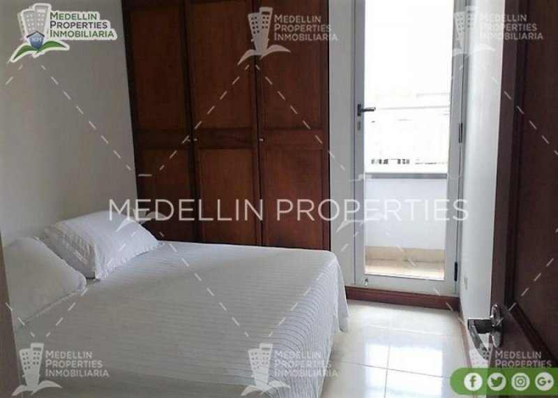 Foto Apartamento en Alojamiento en El Poblado, Antioquia - APA171932 - BienesOnLine