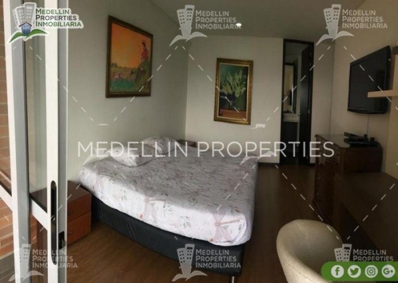 Foto Apartamento en Alojamiento en El Poblado, Antioquia - APA171925 - BienesOnLine
