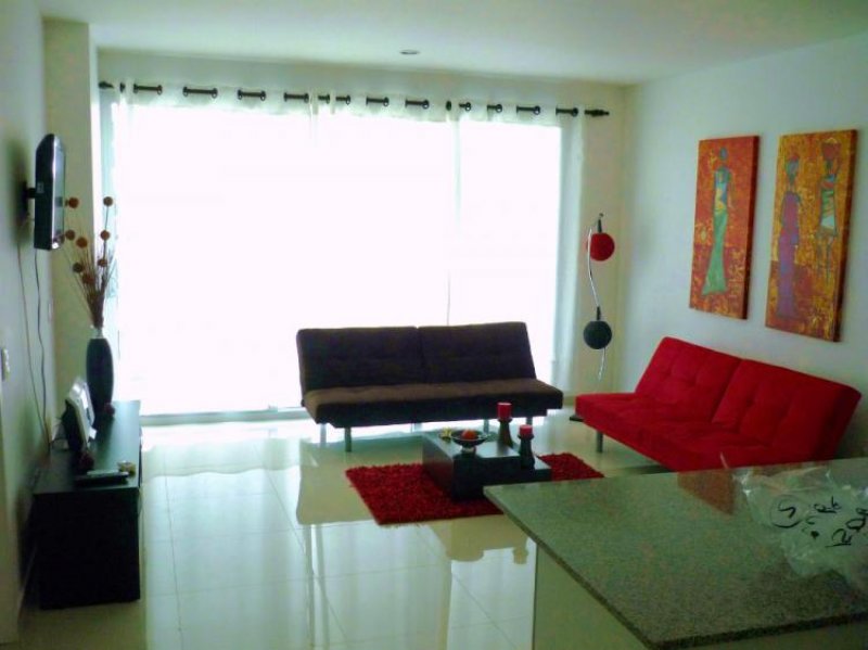 Foto Apartamento en Arriendo en LA BOQUILLA, Cartagena, Bolívar - $ 1.000.000 - APA93297 - BienesOnLine