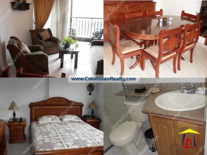 Foto Apartamento en Arriendo en Medellín, Antioquia - APA64277 - BienesOnLine