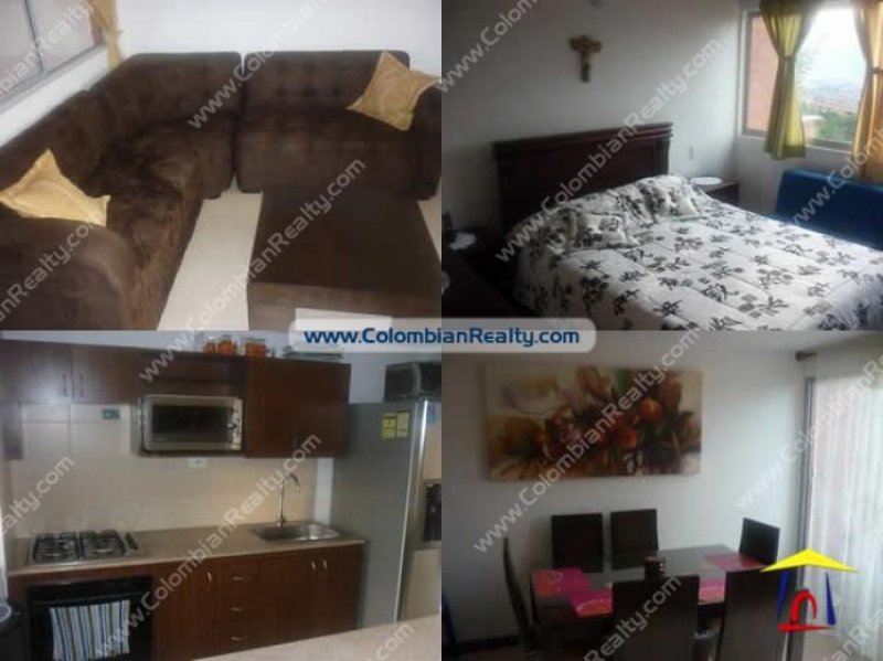 Foto Apartamento en Arriendo en Medellín, Antioquia - APA66548 - BienesOnLine